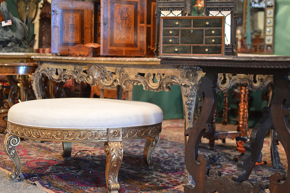 Photo Gallery Browse Original Round Top Antiques Fair Texas