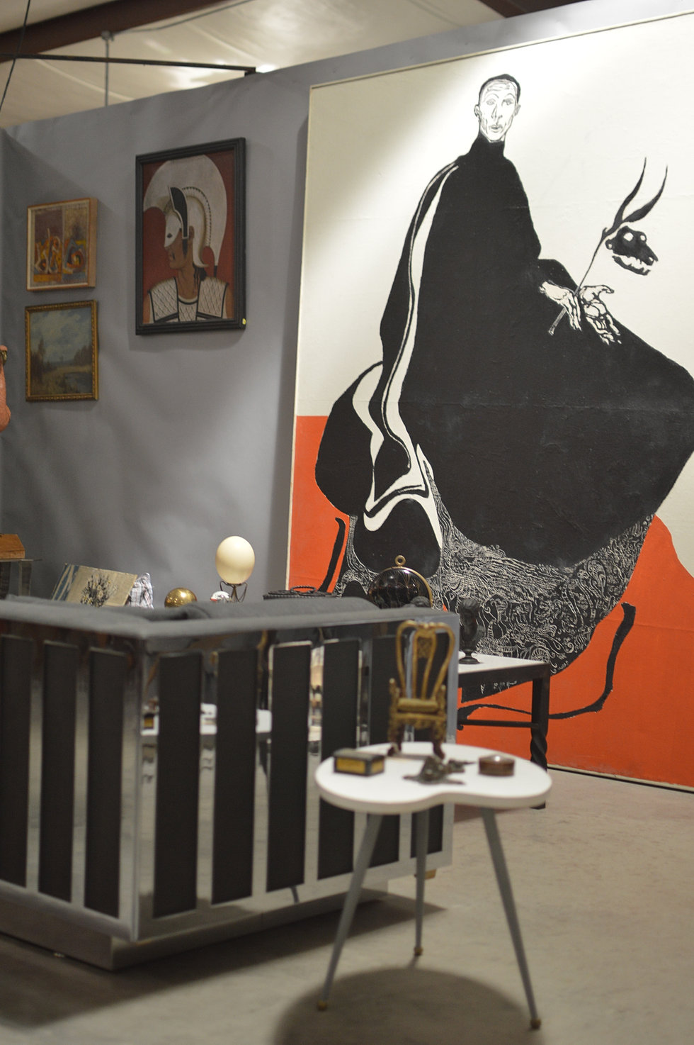 Photo Gallery Browse Original Round Top Antiques Fair Texas