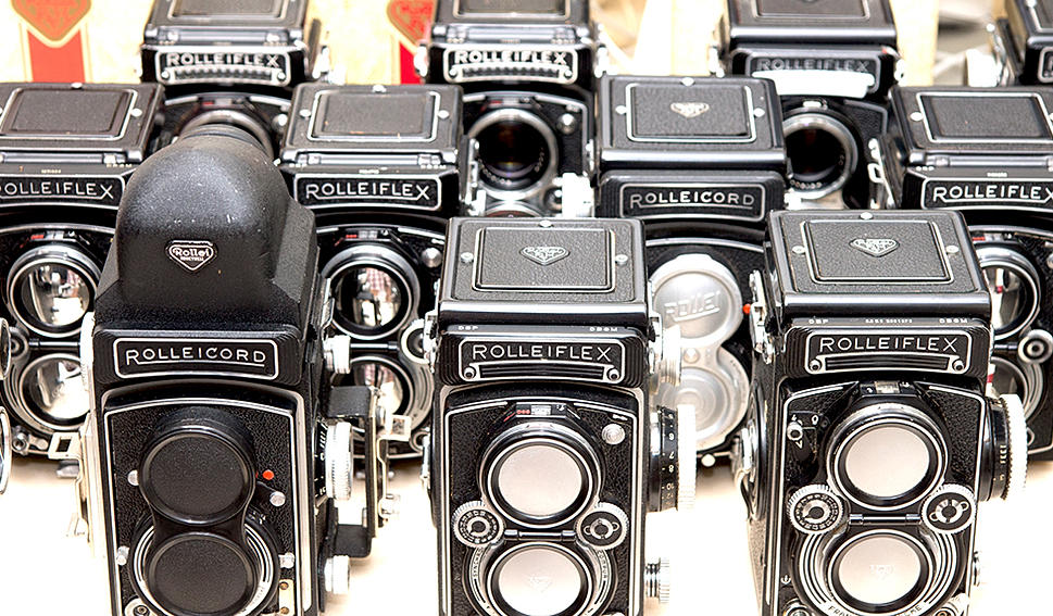 Rolleiflex marketplace buy and sell