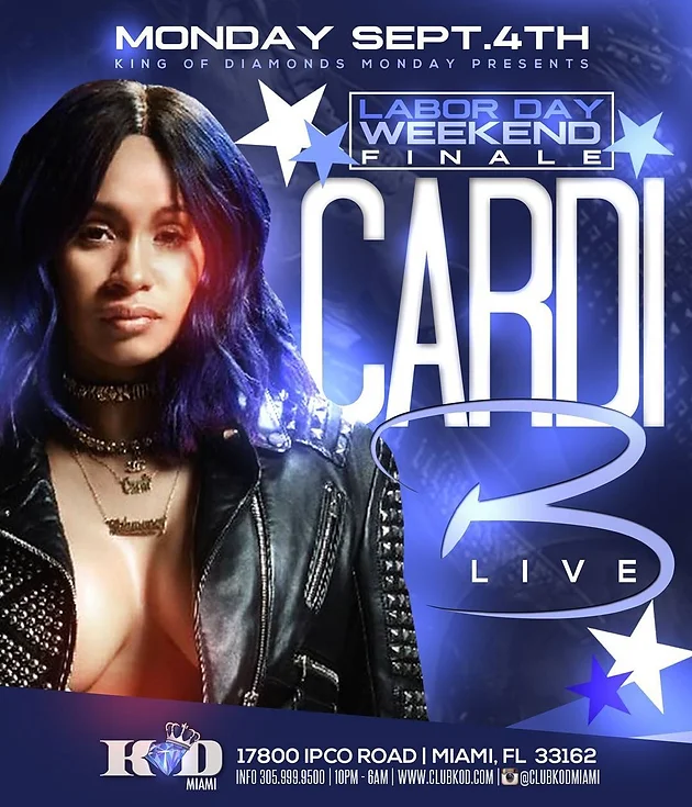 king of diamonds miami florida