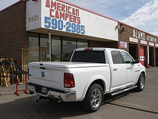 undercovers for 2008 toyota tundra #4