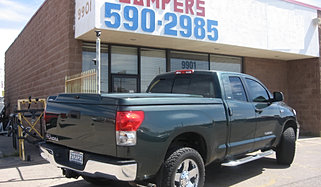 undercovers for 2008 toyota tundra #7