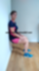 Cécile Coach sportif Dijon exercice