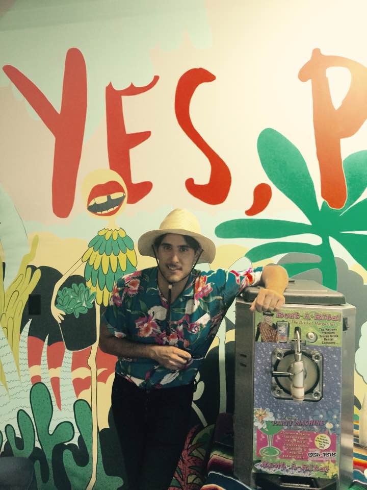 Party Packages RentARita