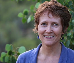 Heidi Nobantu Saul