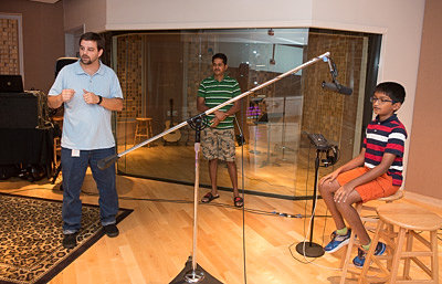 Image result for nova music recording technology