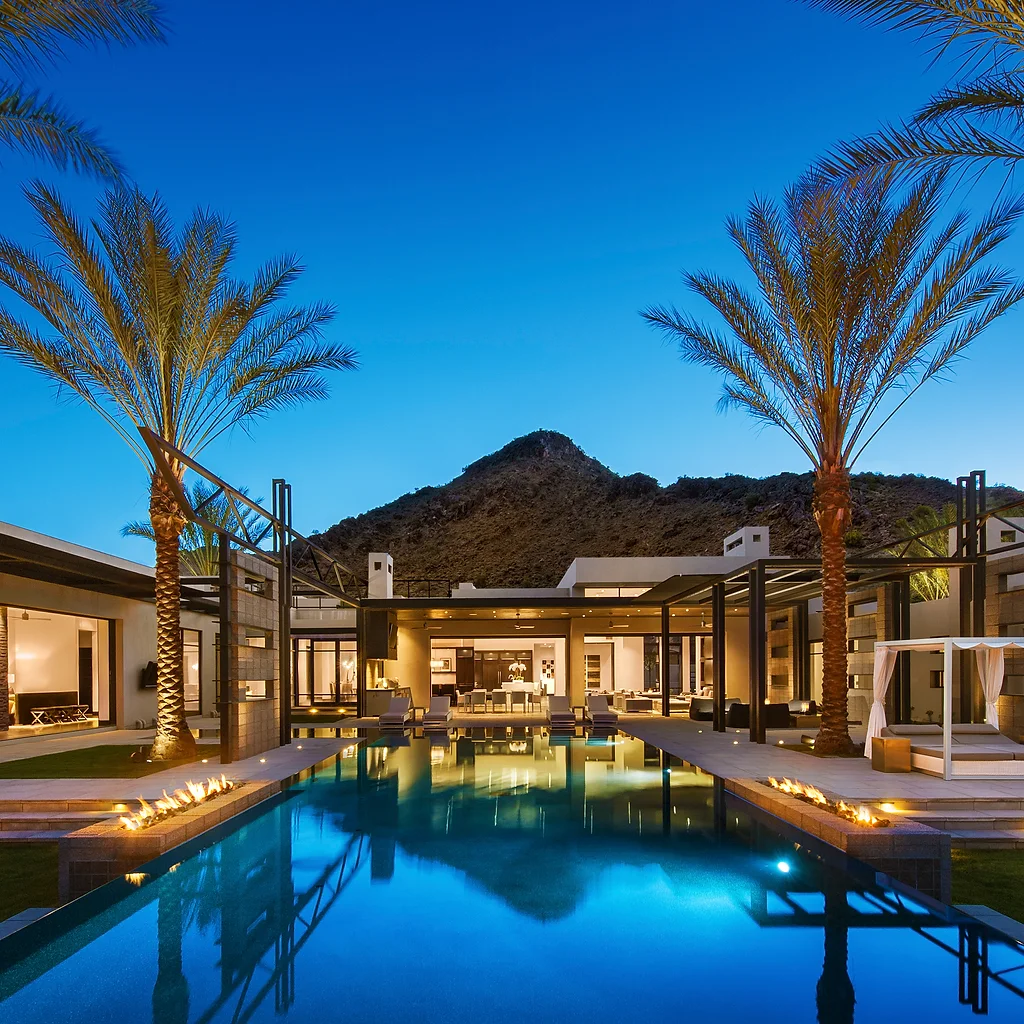 Mossman Brothers Pools - Scottsdale Pool Builder - Gallery Mossman Brothers Pools - Scottsdale Pool Builder - Gallery