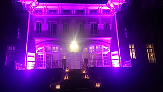 animation mariage saint malo