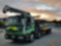 Tauranga Freight Services