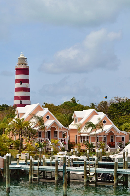 Hope Town Inn & Marina Hotel Abaco Bahamas