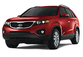 Kia Sorento: Power Window Switch Inspection Kia Sorento: Power Window Switch Inspection