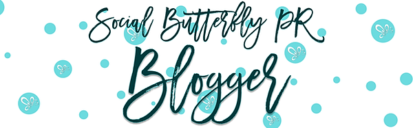 Image result for social butterfly pr