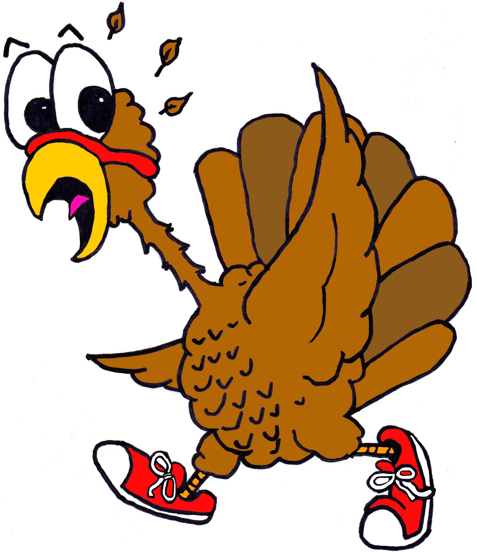 toyota of clermont turkey trot #6 toyota of clermont turkey trot #6