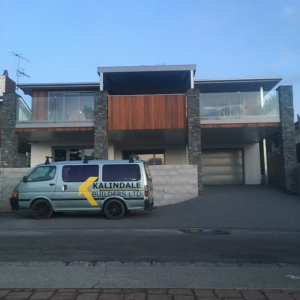 home kalindale builders