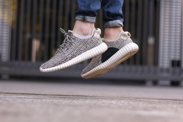 Find The Top Yeezy boost 350 v2 design by kanye west canada For