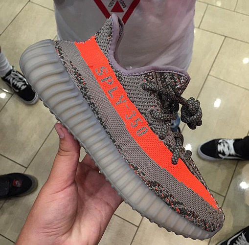 Links to Buy Beluga Yeezy Boost 350 V2 BB1826