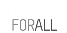 Yeezys For All Logo