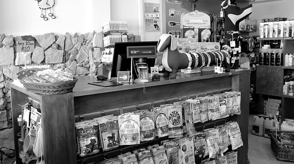 About Us Suds & Scissors Pet Parlour