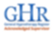 ghr logo (acknowledged supervisor)- RGB