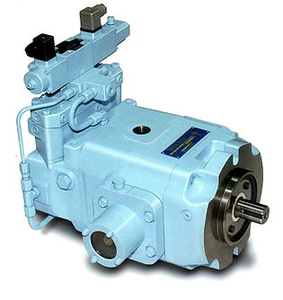 Denison hydraulic pumps