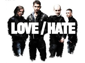 Love Hate Episodes