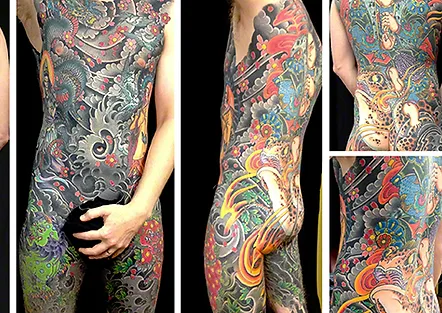 guest artist front st tattoo traverse city michigan guest artist front st tattoo traverse city michigan