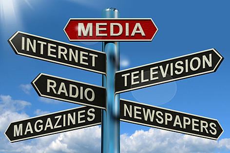 Media Marketing