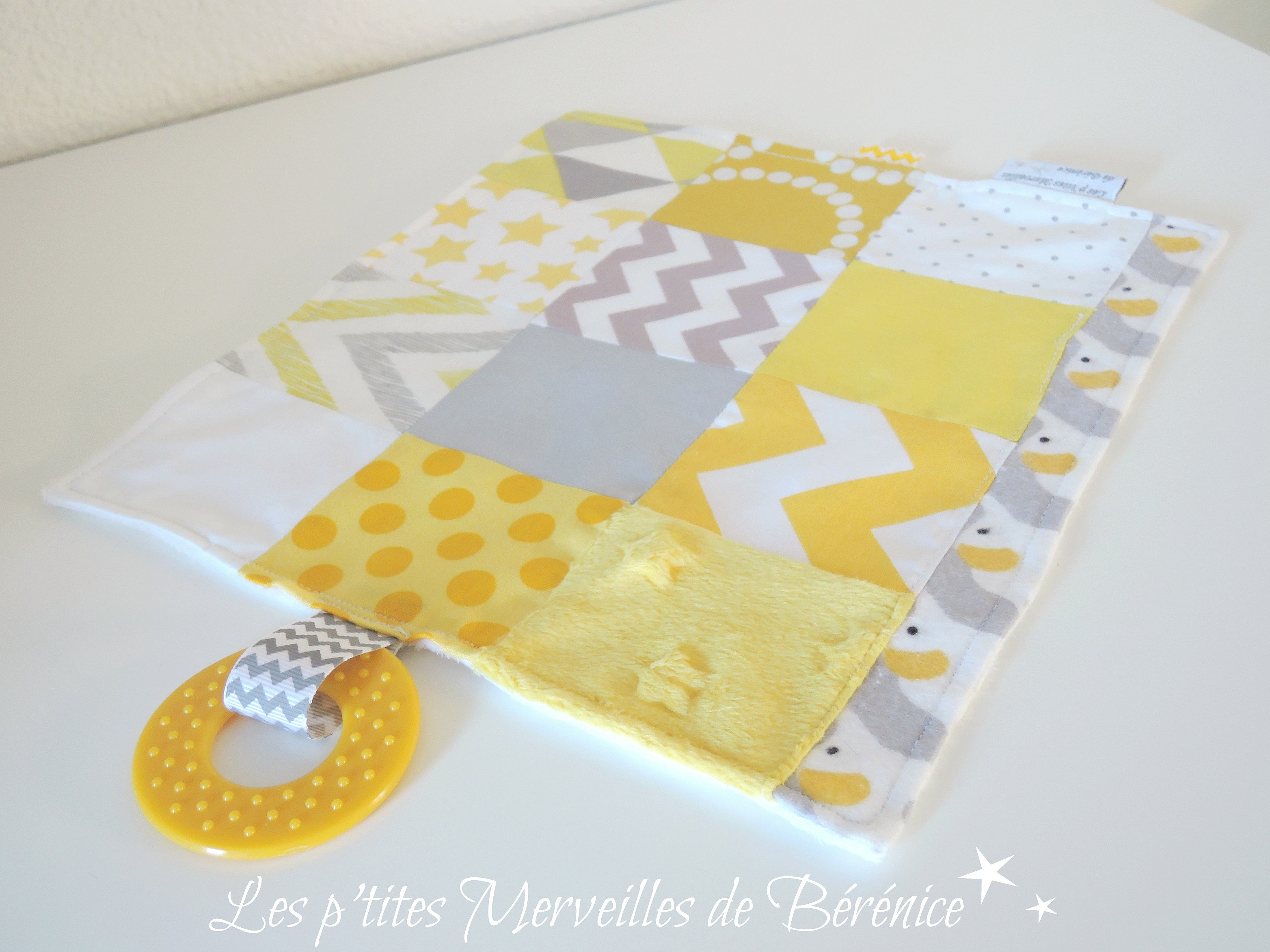 Les p'tites merveilles de bérénice cadeaux & déco chambre bébé