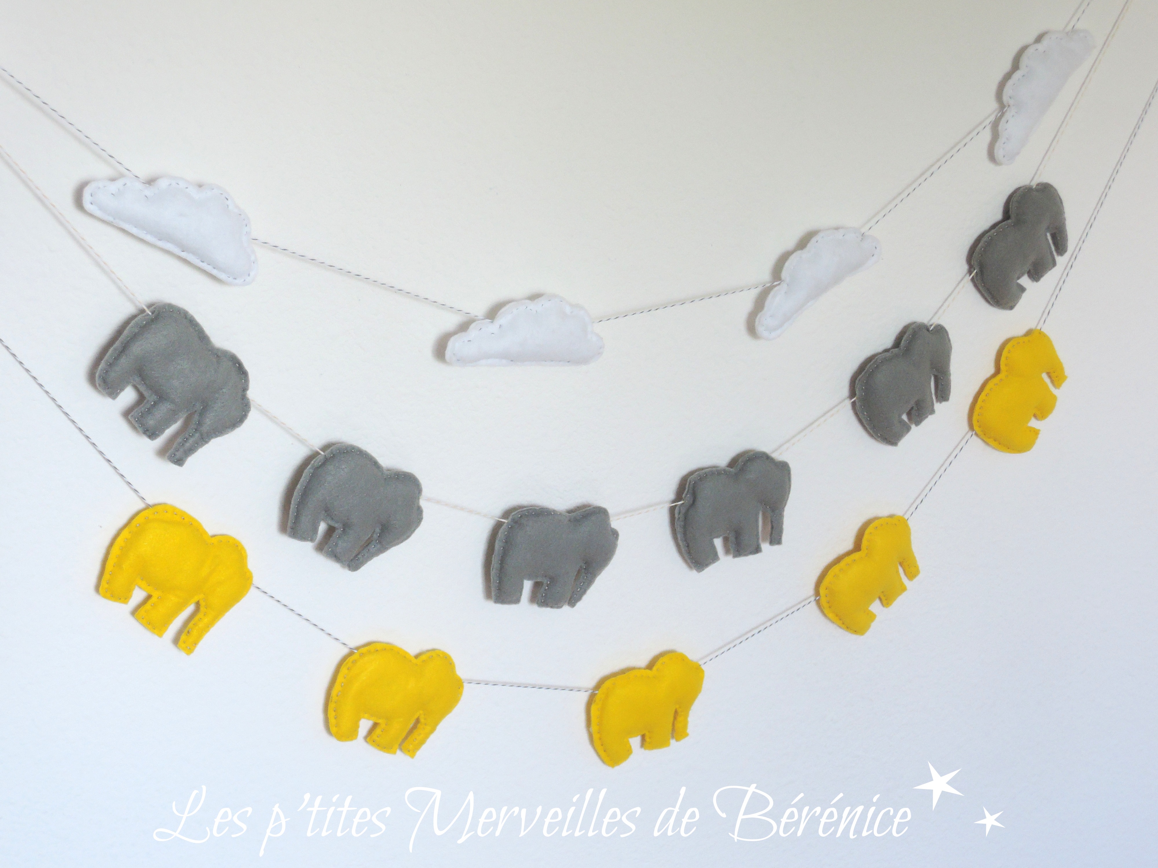 Les p'tites merveilles de bérénice cadeaux & déco chambre bébé