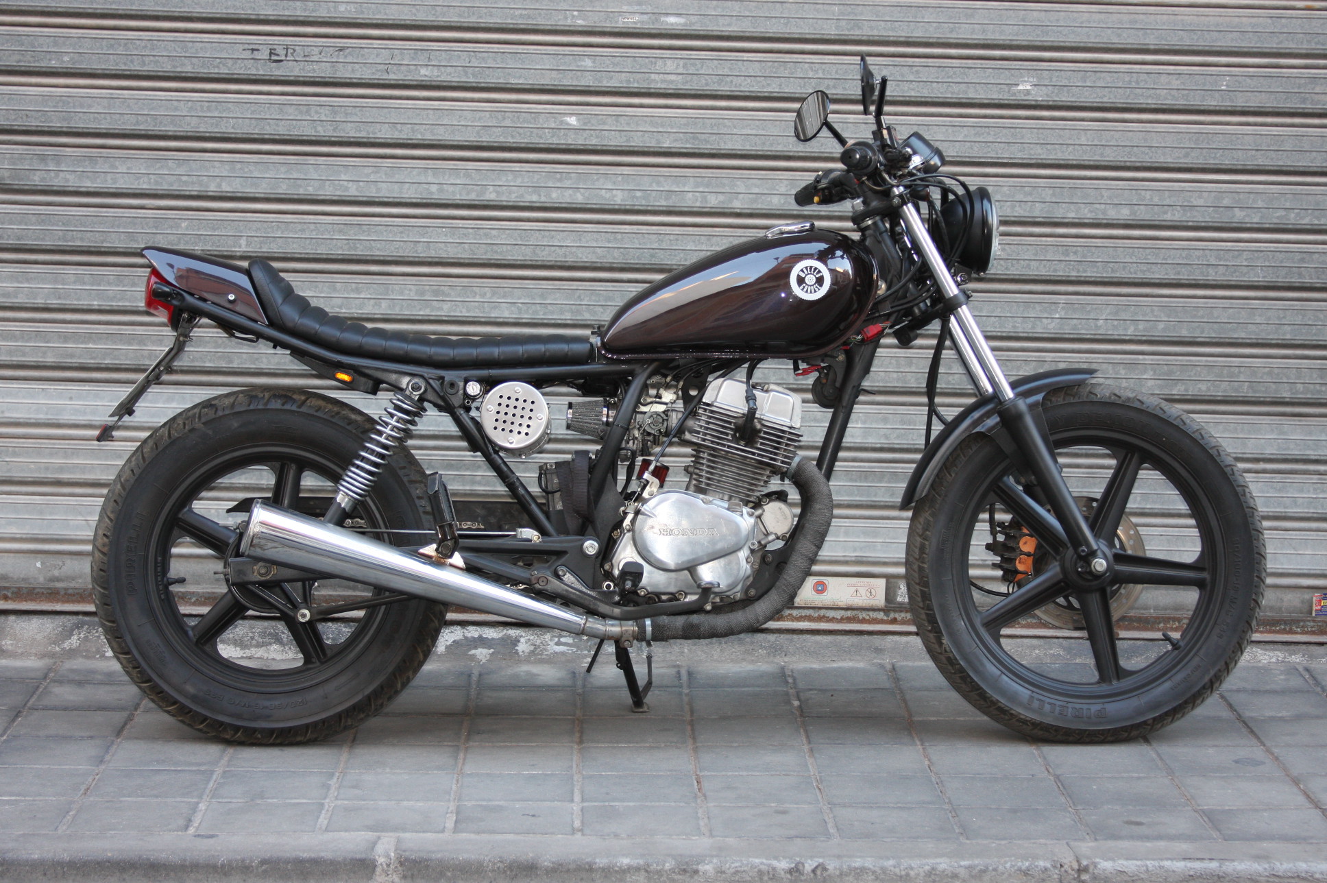 Coche sin carnet 500 venta