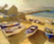 Max Hale Sennen boats.jpg