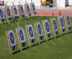 Archery Targets