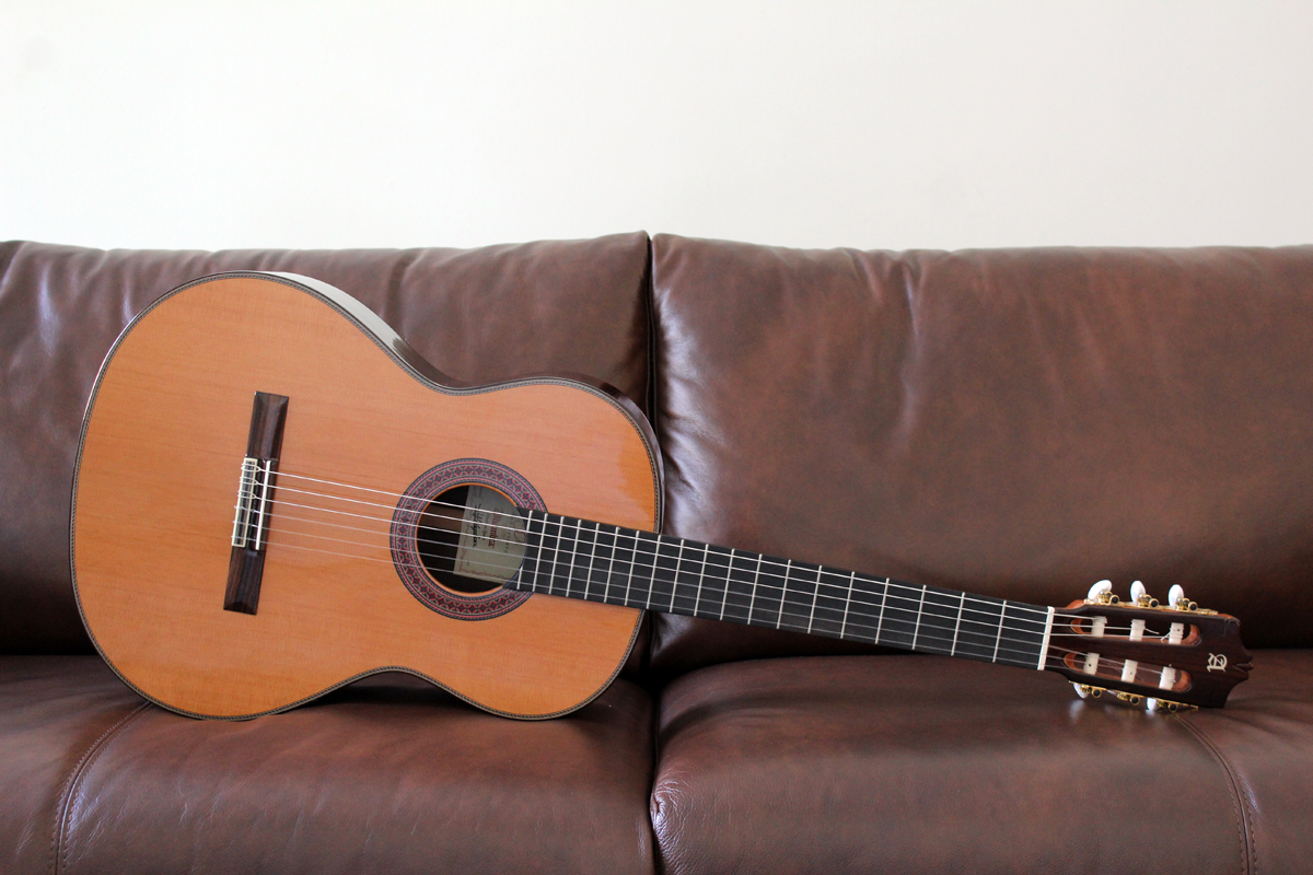 Dating alhambra guitars