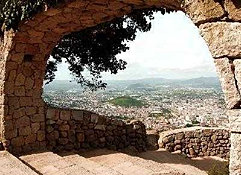 Tegucigalpa