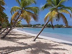 Les Salines