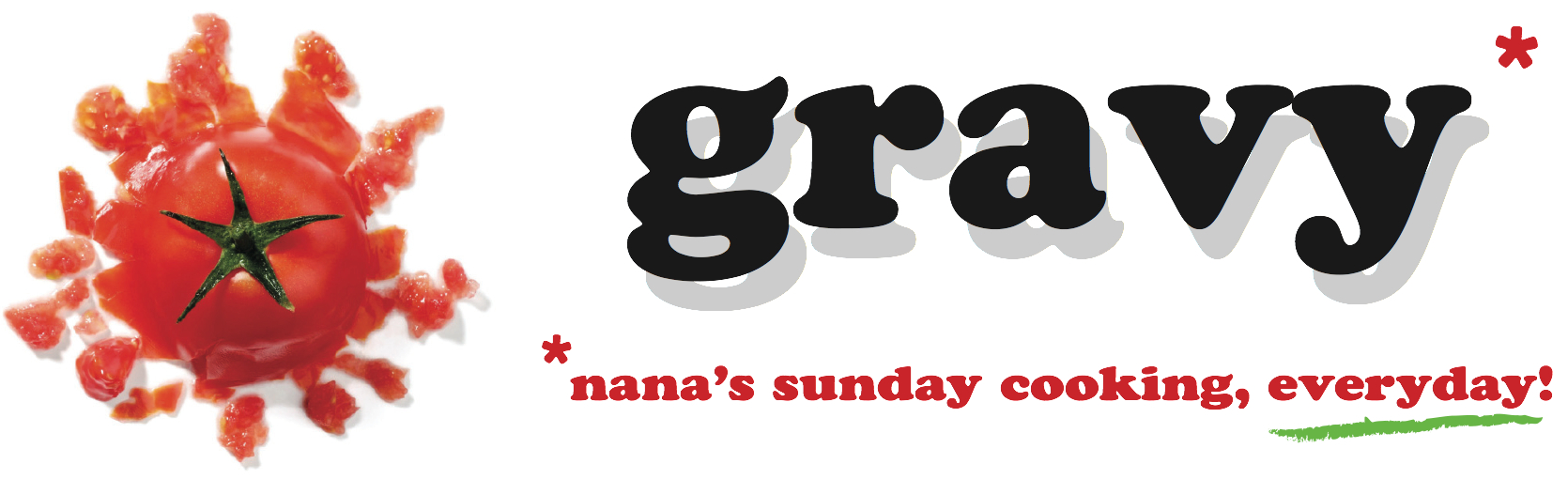 gravy What's Cooking