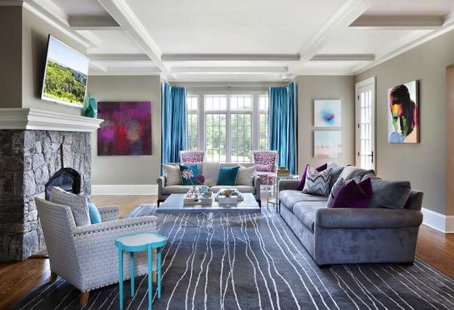 great home interior trends images trends spring summer color