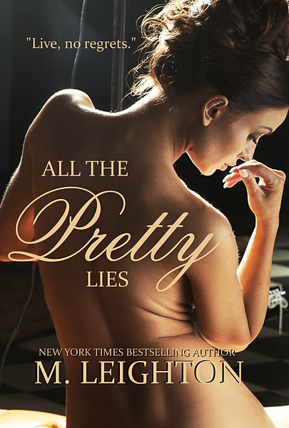 all the pretty poses