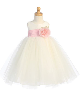 Flower Girl Dresses
