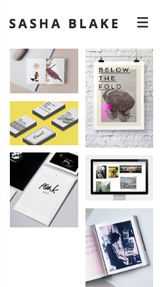 Graphic Design Portfolio