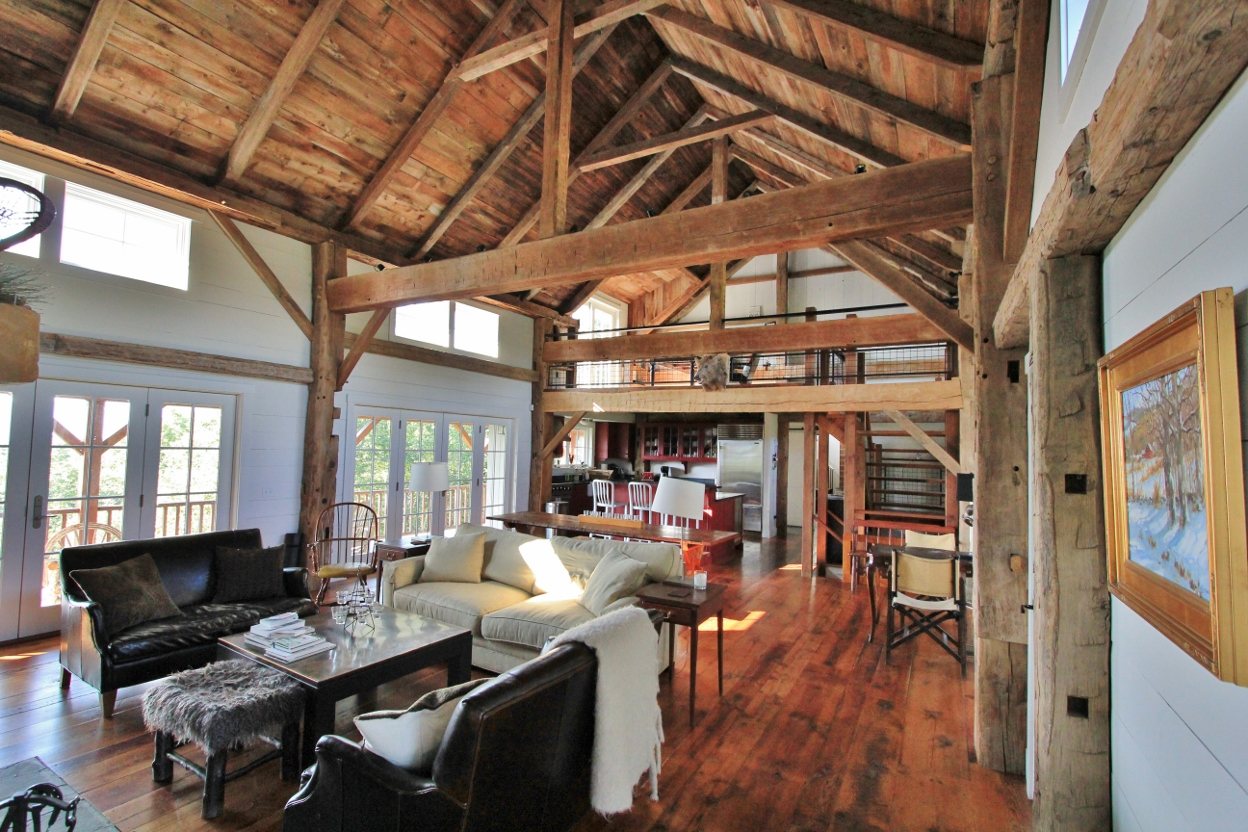 barn home interiors green mountain timber frames vermont barn homes interior barn home interiors green mountain timber frames vermont barn homes interior