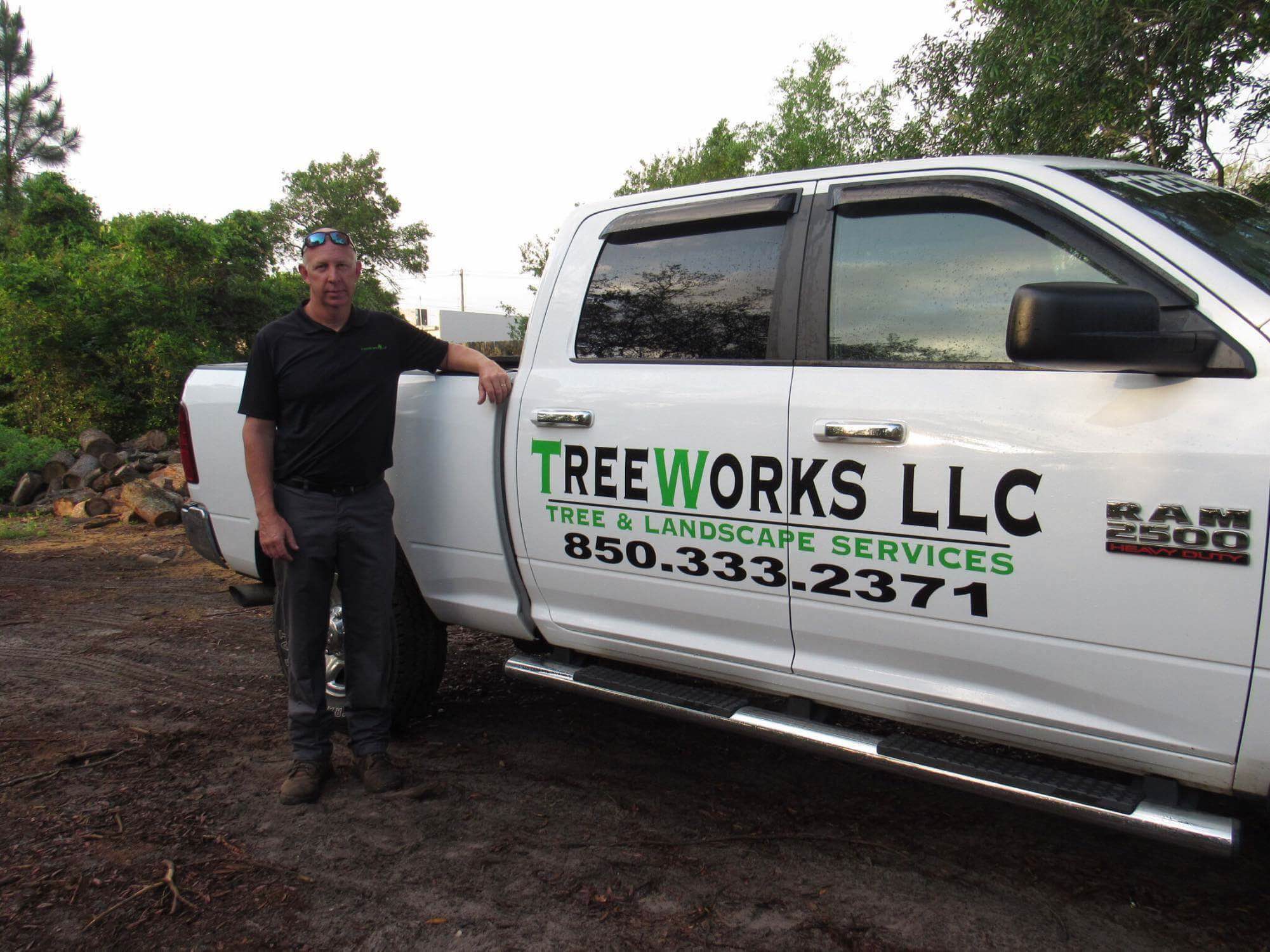 Fort Walton Beach FL Tree Service Guide
