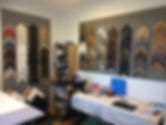 Workroom - Framing.JPG