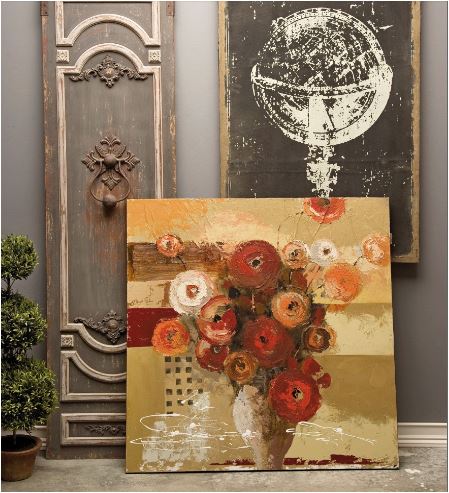 wall decorations