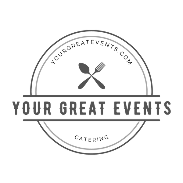 Grey Fast Food Truck Round Logo.png