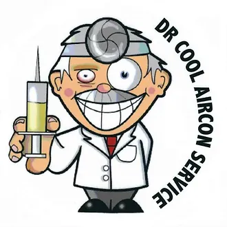 dr cool aircon services