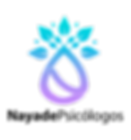 Logo Nayade Psicólogos