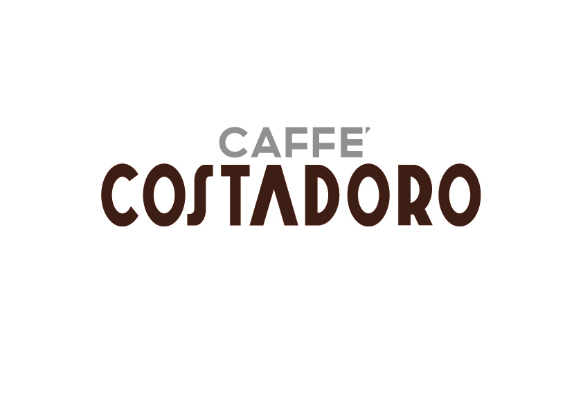 Talianska káva, predaj kávy, costadoro caffe