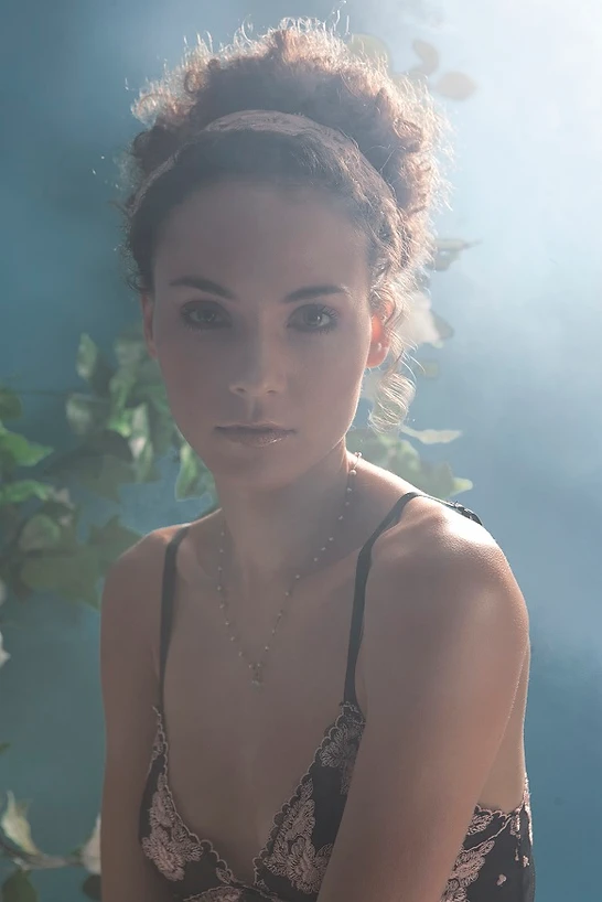 Toronto Fashion Hair Stylist Makeup Artist