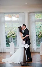 Niagara On The Lake Bridal Makeup Artist Hair Stylist Candace French